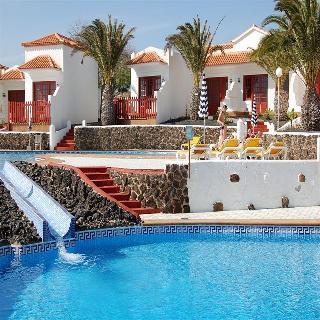 Apartamentos Castillo Beach Caleta De Fuste Exterior foto