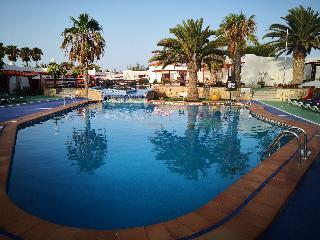 Apartamentos Castillo Beach Caleta De Fuste Exterior foto