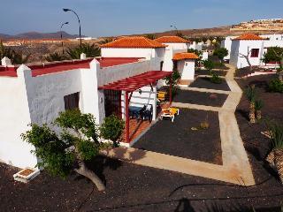 Apartamentos Castillo Beach Caleta De Fuste Exterior foto